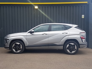Used Hyundai KONA 2025 for sale - 78591304: Photo