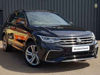 2023 - 1.5 TSI 150 R-Line Edition 5dr DSG