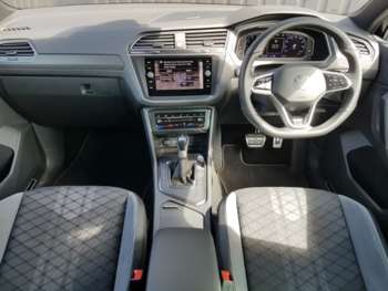 Used Volkswagen Tiguan 2023 for sale - 74636515: Photo