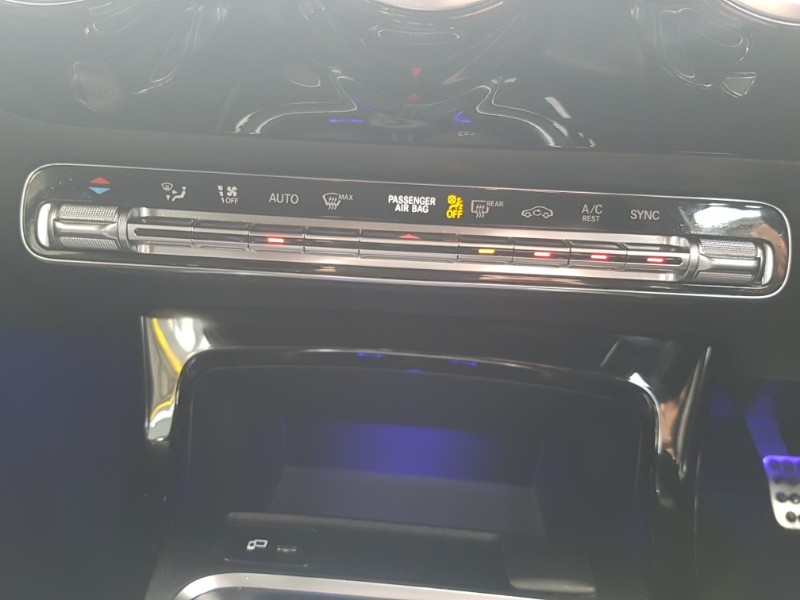 Used Mercedes-Benz A-Class 2019 for sale - 77209422: Photo 18