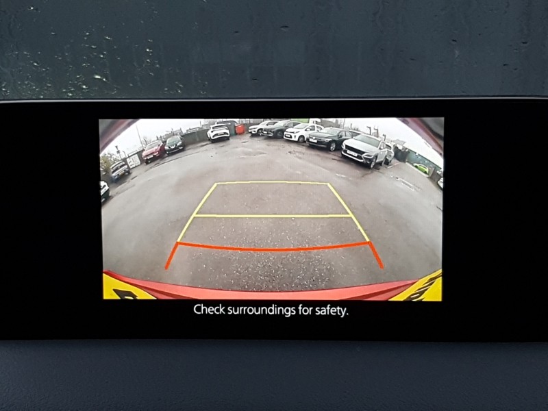 Used Mazda CX-5 2022 for sale - 76614070: Photo 11