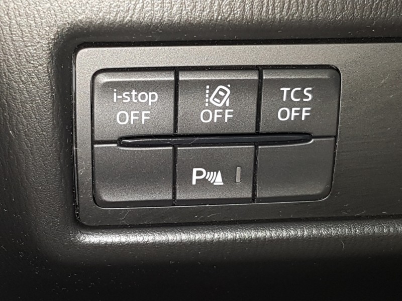 Used Mazda CX-5 2022 for sale - 76614070: Photo 14