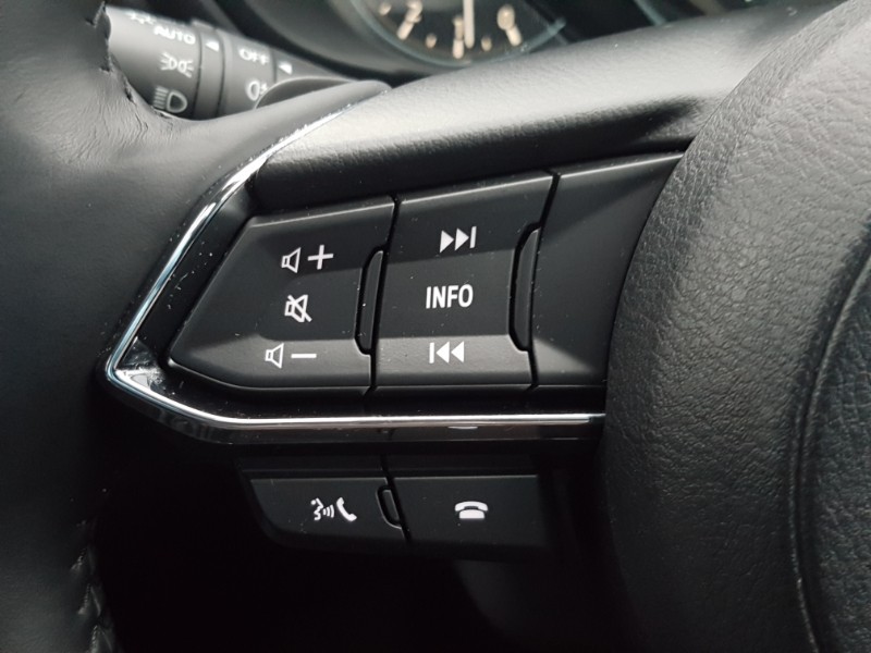 Used Mazda CX-5 2022 for sale - 76614070: Photo 15