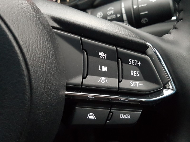 Used Mazda CX-5 2022 for sale - 76614070: Photo 16