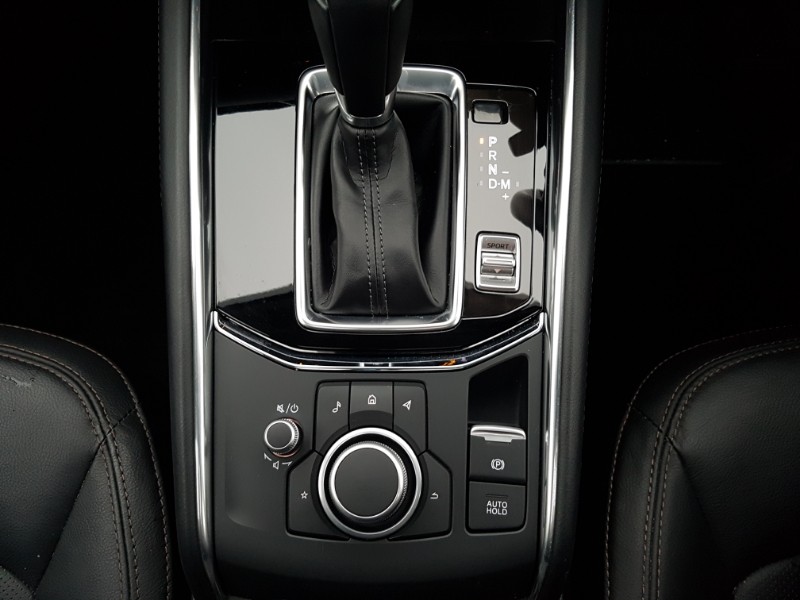 Used Mazda CX-5 2022 for sale - 76614070: Photo 17