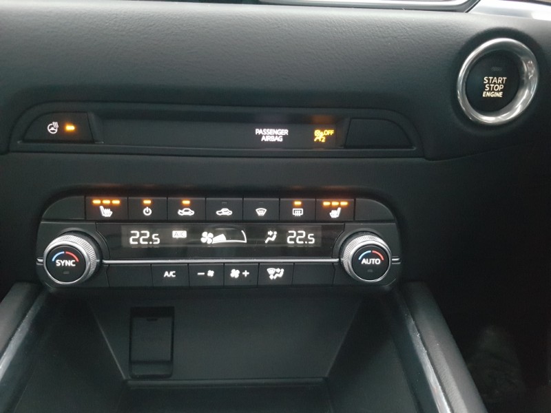 Used Mazda CX-5 2022 for sale - 76614070: Photo 18