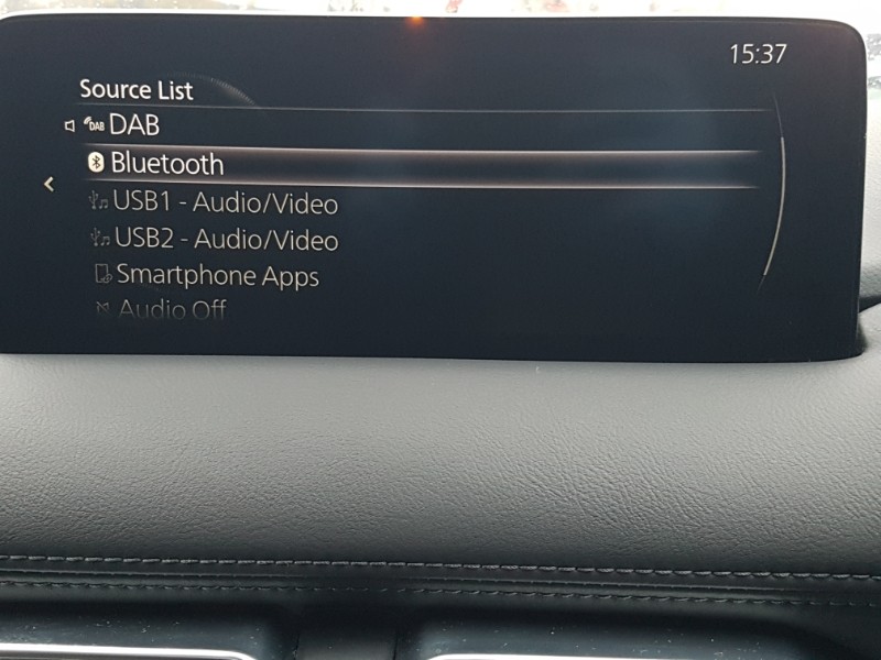 Used Mazda CX-5 2022 for sale - 76614070: Photo 19