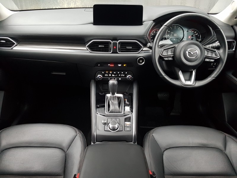 Used Mazda CX-5 2022 for sale - 76614070: Photo 2