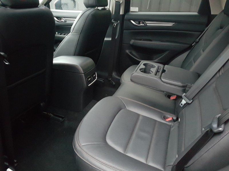 Used Mazda CX-5 2022 for sale - 76614070: Photo 6