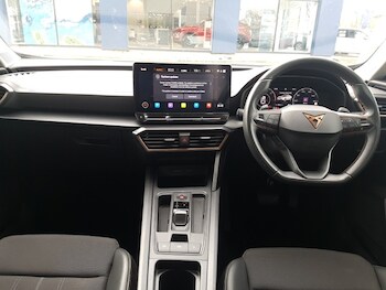 Used Cupra Formentor 2023 for sale - 78327716: Photo