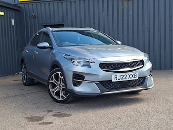 Used Kia XCeed 2022 for sale - 79113140: Photo