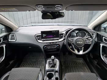 Used Kia XCeed 2022 for sale - 79113140: Photo