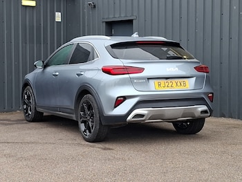 Used Kia XCeed 2022 for sale - 79113140: Photo