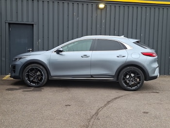 Used Kia XCeed 2022 for sale - 79113140: Photo