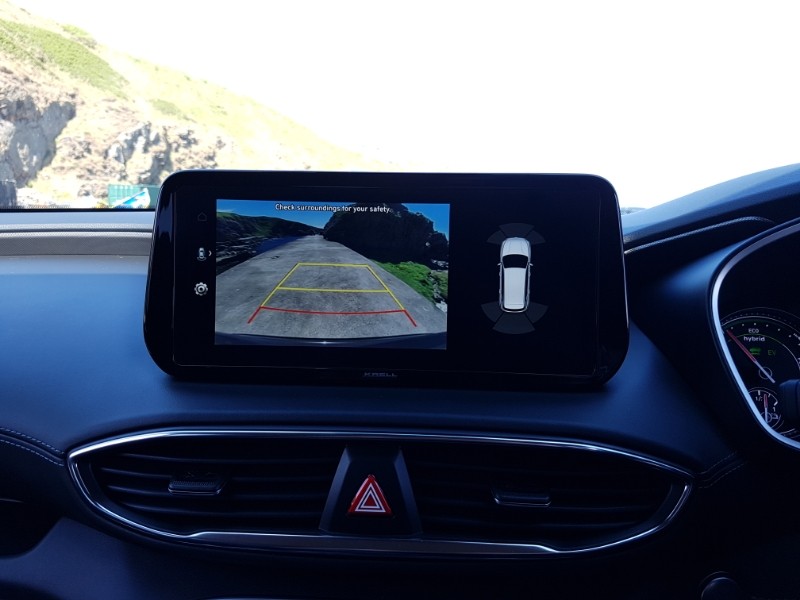 Used Hyundai Santa Fe 2022 for sale - 76763958: Photo 11