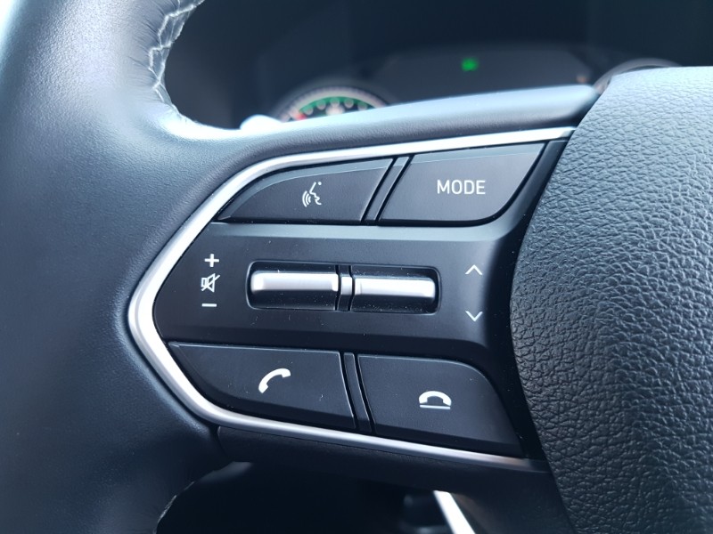 Used Hyundai Santa Fe 2022 for sale - 76763958: Photo 15