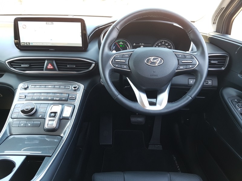 Used Hyundai Santa Fe 2022 for sale - 76763958: Photo 7