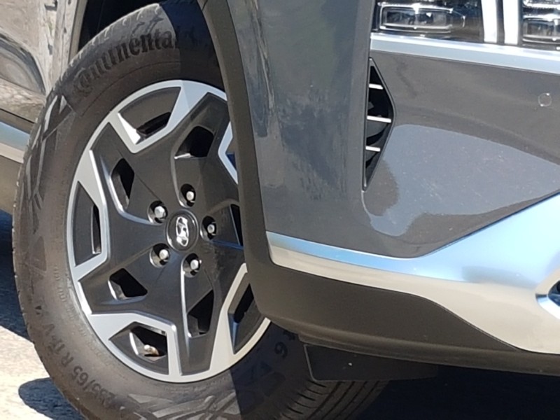 Used Hyundai Santa Fe 2022 for sale - 76763958: Photo 9