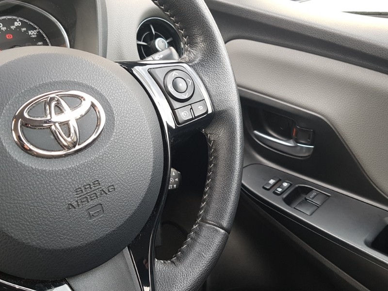 Used Toyota Yaris 2019 for sale - 78155870: Photo 11