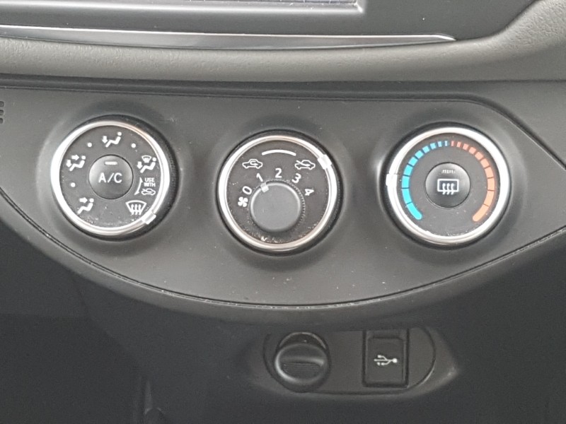 Used Toyota Yaris 2019 for sale - 78155870: Photo 13