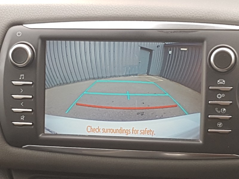 Used Toyota Yaris 2019 for sale - 78155870: Photo 16