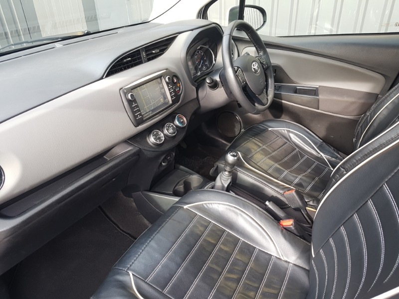 Used Toyota Yaris 2019 for sale - 78155870: Photo 5