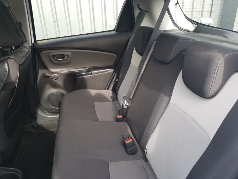 Used Toyota Yaris 2019 for sale - 78155870: Photo 6