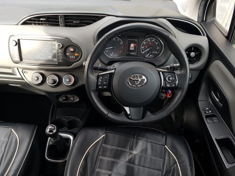 Used Toyota Yaris 2019 for sale - 78155870: Photo 7