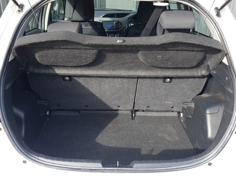 Used Toyota Yaris 2019 for sale - 78155870: Photo 8