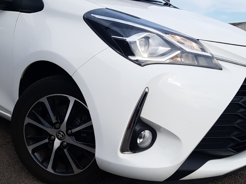 Used Toyota Yaris 2019 for sale - 78155870: Photo 9