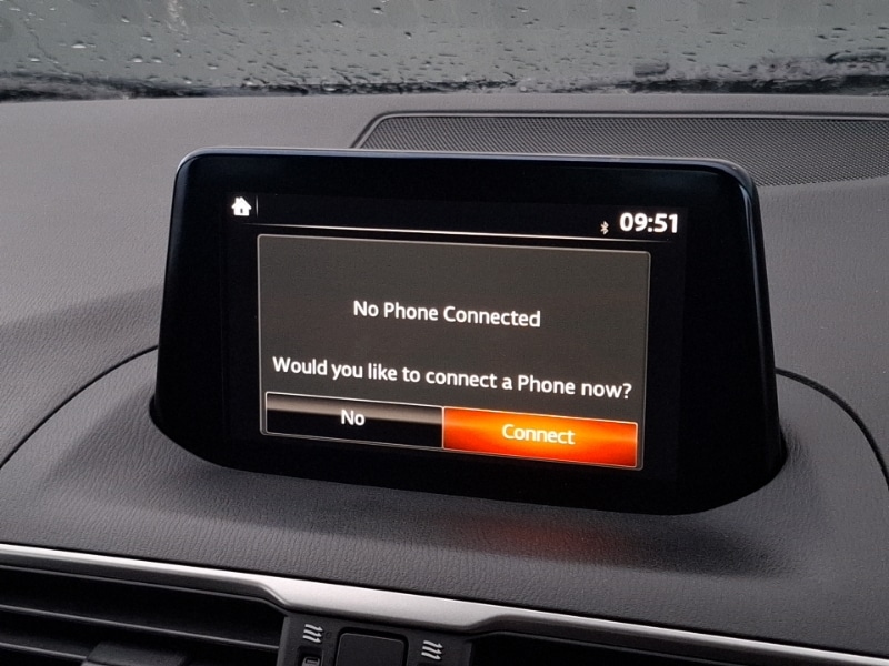 Used Mazda Mazda3 2017 for sale - 76880459: Photo 11