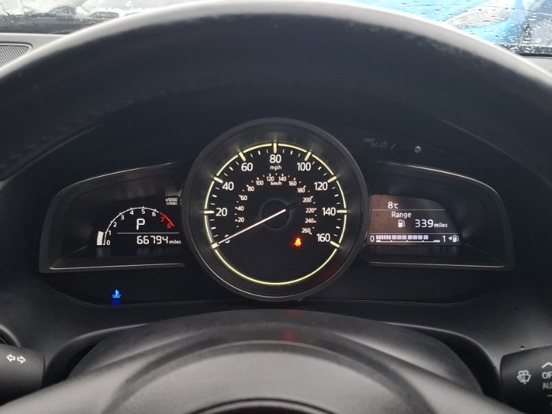 Used Mazda Mazda3 2017 for sale - 76880459: Photo 17