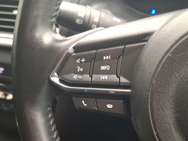 Used Mazda Mazda3 2017 for sale - 76880459: Photo 19