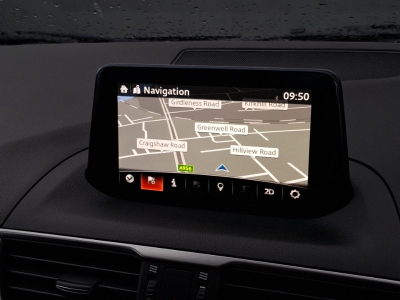 Used Mazda Mazda3 2017 for sale - 76880459: Photo 7