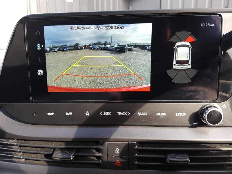 Used Hyundai BAYON 2024 for sale - 77972134: Photo 10