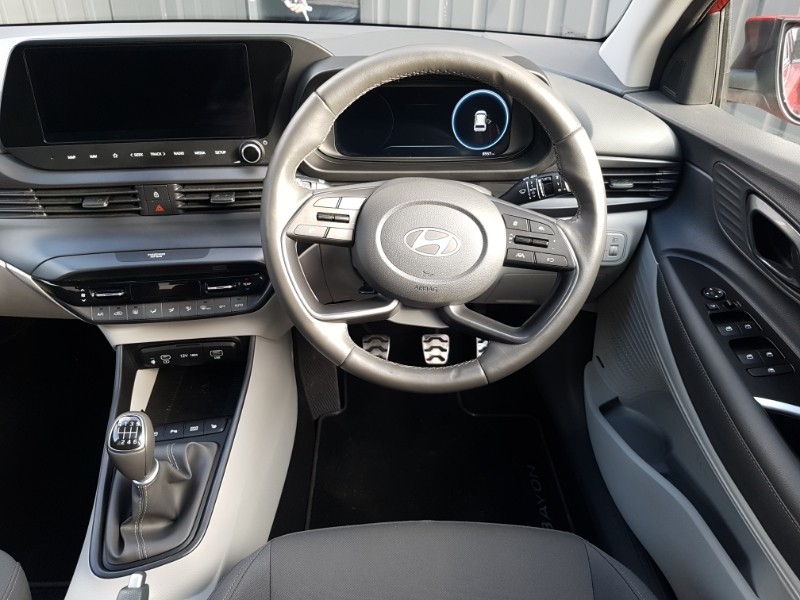 Used Hyundai BAYON 2024 for sale - 77972134: Photo 7