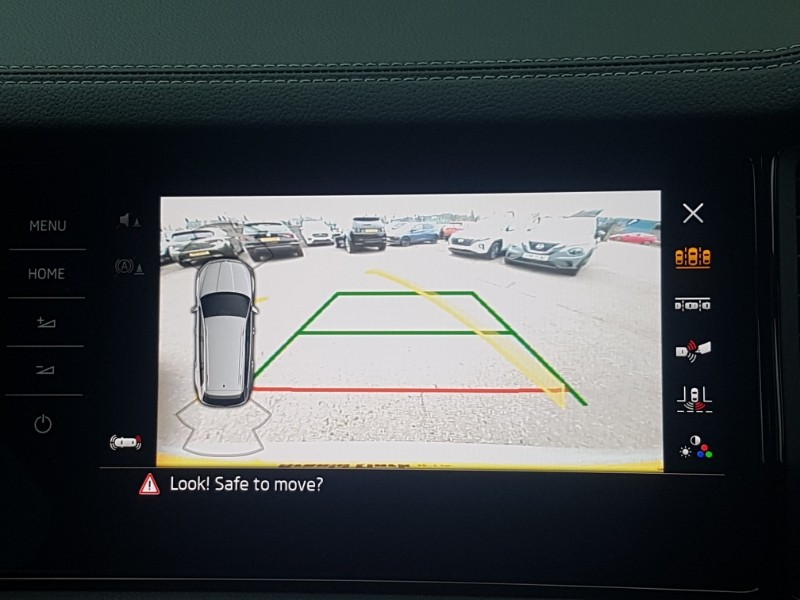 Used Skoda Kodiaq 2022 for sale - 78033358: Photo 11