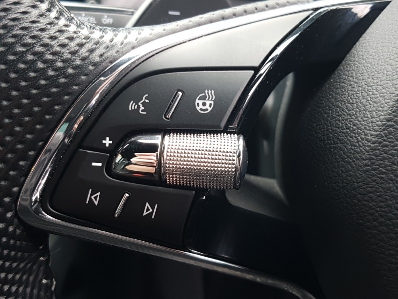 Used Skoda Kodiaq 2022 for sale - 78033358: Photo 14