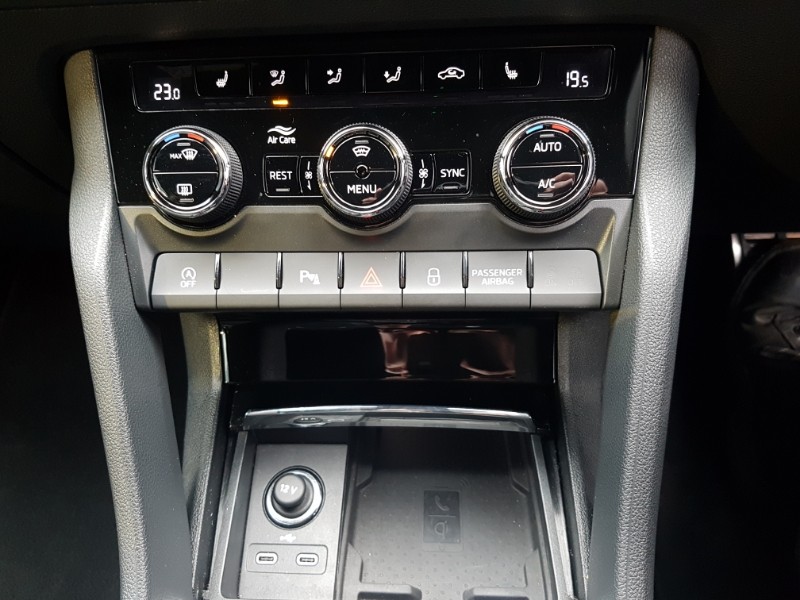 Used Skoda Kodiaq 2022 for sale - 78033358: Photo 18