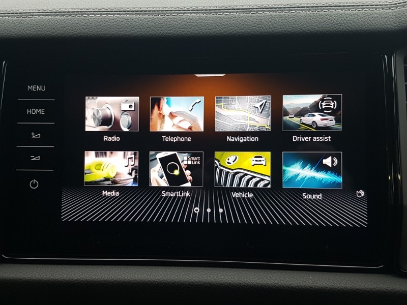 Used Skoda Kodiaq 2022 for sale - 78033358: Photo 19