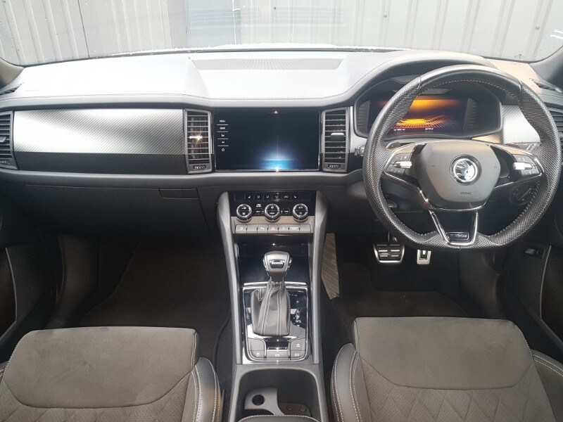 Used Skoda Kodiaq 2022 for sale - 78033358: Photo 2