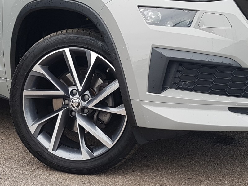 Used Skoda Kodiaq 2022 for sale - 78033358: Photo 9