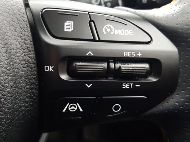 Used Kia Stonic 2023 for sale - 78219771: Photo 15