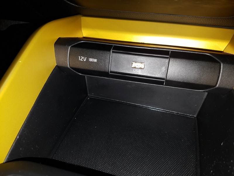 Used Kia Stonic 2023 for sale - 78219771: Photo 17