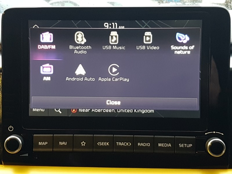 Used Kia Stonic 2023 for sale - 78219771: Photo 19