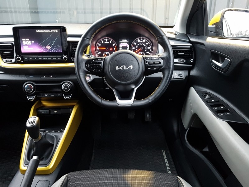 Used Kia Stonic 2023 for sale - 78219771: Photo 7