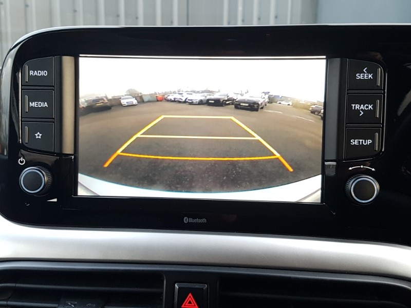 Used Hyundai i10 2021 for sale - 76848995: Photo 10