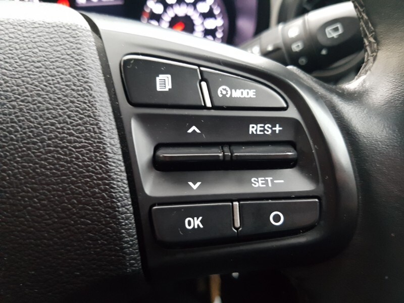 Used Hyundai i10 2021 for sale - 76848995: Photo 14