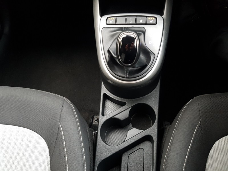 Used Hyundai i10 2021 for sale - 76848995: Photo 16