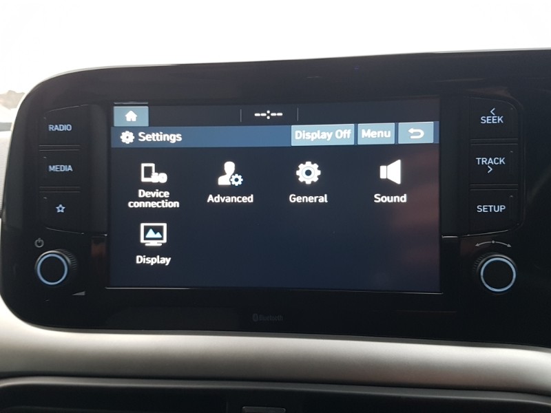 Used Hyundai i10 2021 for sale - 76848995: Photo 19